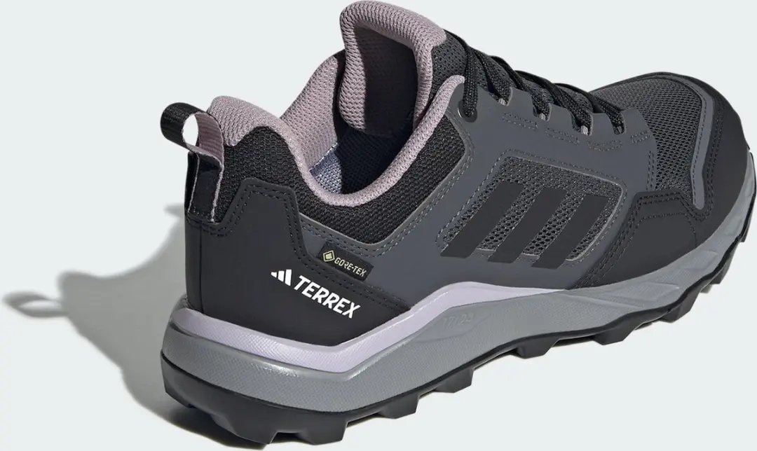 Adidas Terrex Tracerocker 2.0 GORE-TEX Trailrunningschoenen - Dames 39 1/3 - Grijs - afbeelding 5 van 6