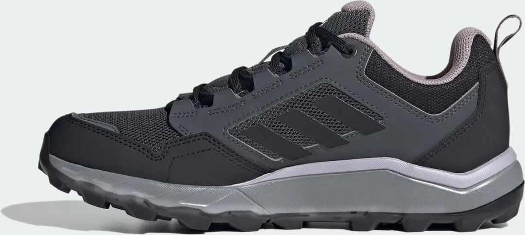 Adidas Terrex Tracerocker 2.0 GORE-TEX Trailrunningschoenen - Dames 39 1/3 - Grijs - afbeelding 4 van 6