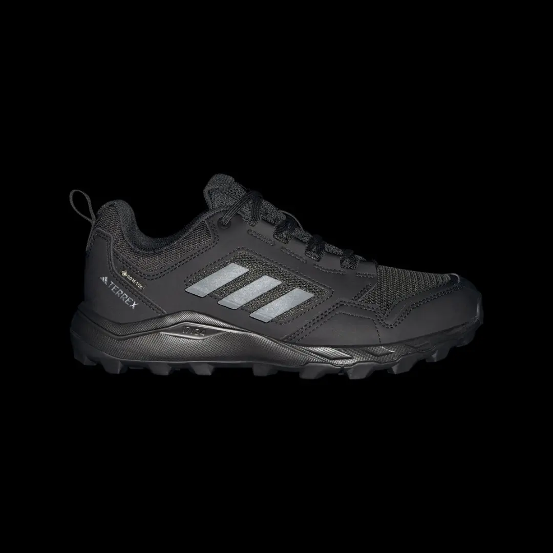 Adidas Terrex Tracerocker 2.0 Gore-Tex Trail Running Schoenen - Zwart 38 - afbeelding 5 van 6