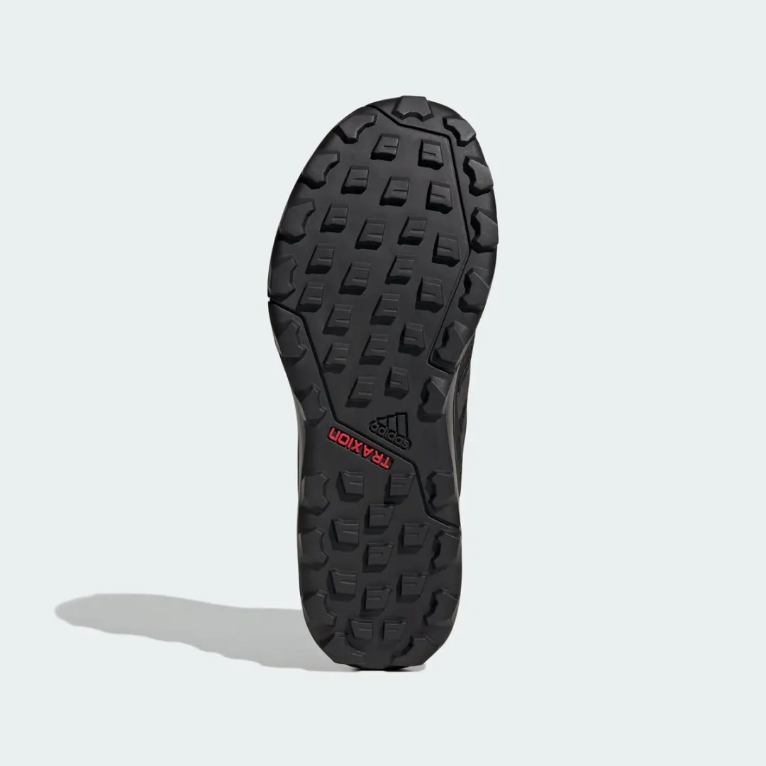 Adidas Terrex Tracerocker 2.0 Gore-Tex Trail Running Schoenen - Zwart 38 - afbeelding 6 van 6