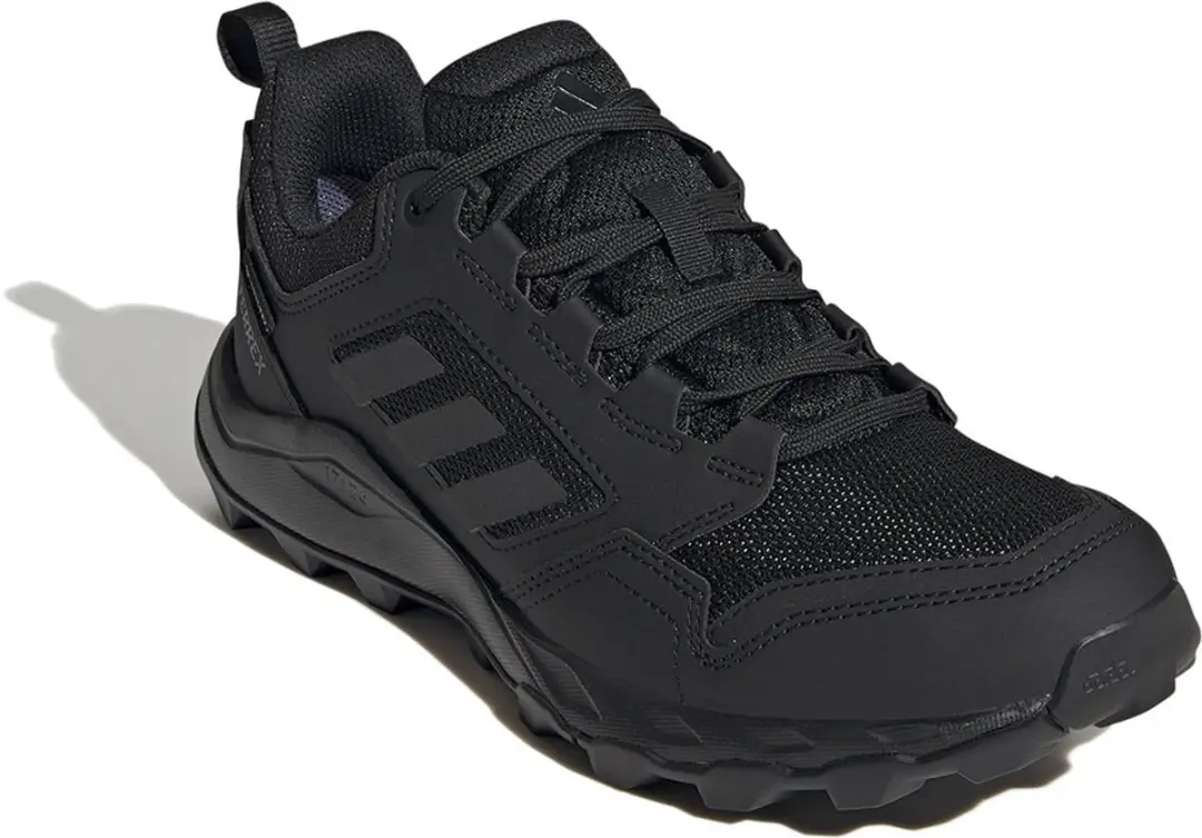 Adidas Terrex Tracerocker 2.0 Gore-Tex Trail Running Schoenen - Zwart 38 - afbeelding 4 van 6