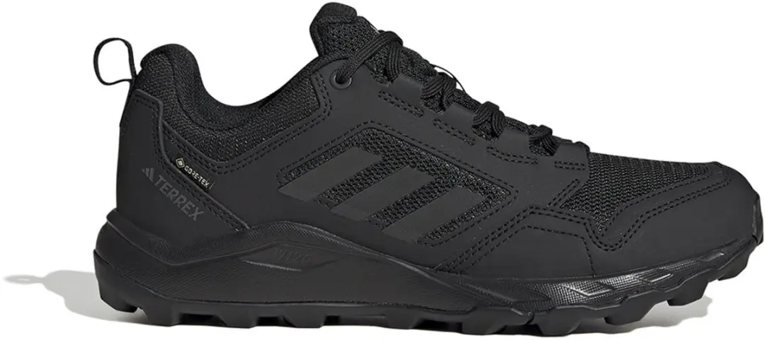 Adidas Terrex Tracerocker 2.0 Gore-Tex Trail Running Schoenen - Zwart 38 - afbeelding 2 van 6
