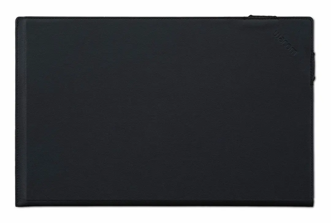 Wacom ACK55200Z Tabletbehuizing 13.3" - Zwart - afbeelding 2 van 3