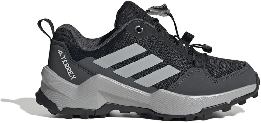 Adidas Terrex Ax4s Speed Lacing Wandelschoenen