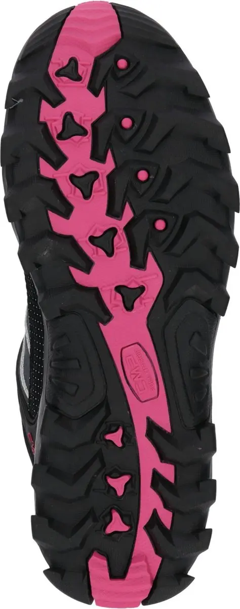 CMP Schoenen Grey-Fuxia-Ice 37 - afbeelding 6 van 6