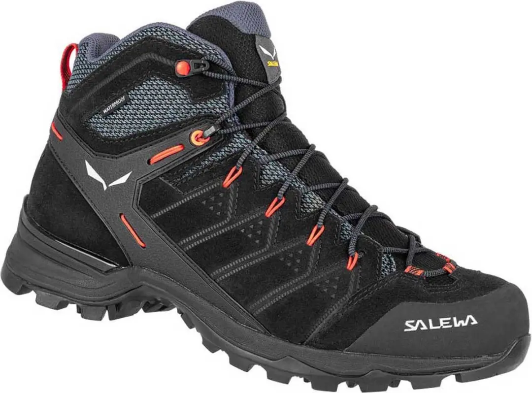 Salewa Alp Mate Mid WP Bergschoenen
