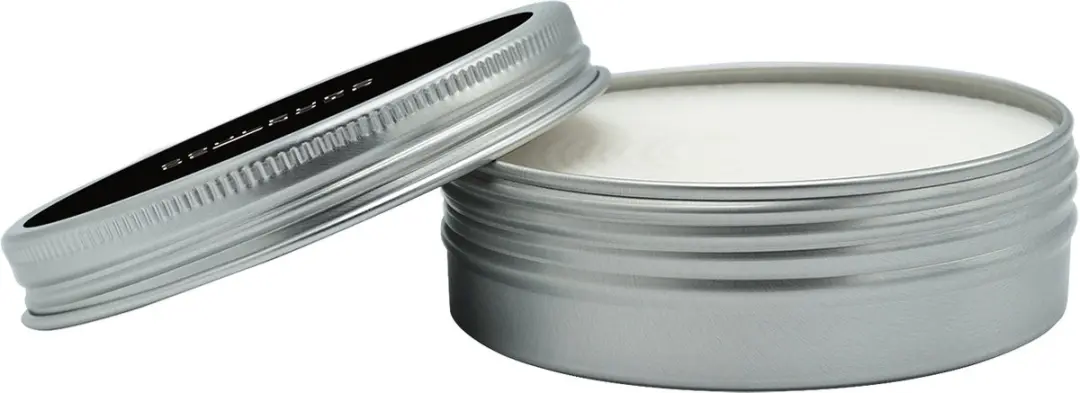 Les Couleurs de Noir Solid Brush Cleanser 100g