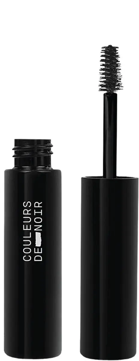 Les Couleurs de Noir Quick Fix Brow Serum 01 Clear