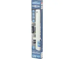 Ansmann LED Onderbouwlamp Oplaadbaar