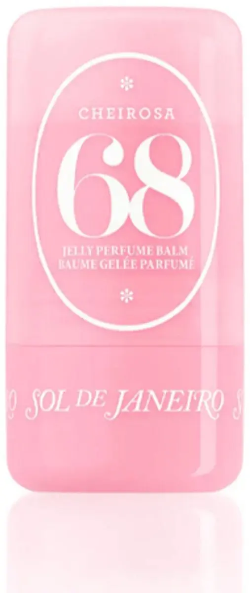 Sol de Janeiro Cheirosa 68 Jelly Perfume Balm 4g