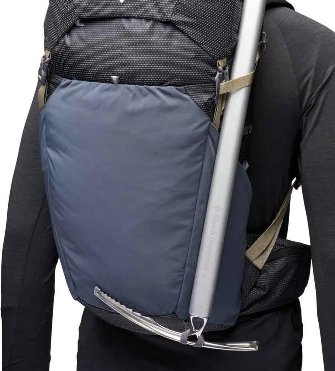 Black Diamond Trail Vista 28 Rugzak - M-L - afbeelding 4 van 6