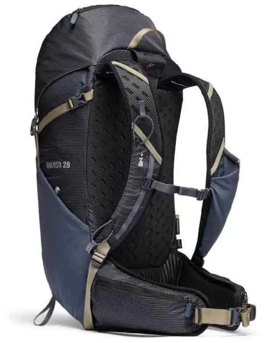 Black Diamond Trail Vista 28 Rugzak - M-L - afbeelding 3 van 6