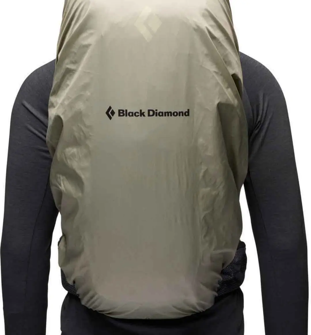 Black Diamond Trail Vista 28 Rugzak - M-L - afbeelding 5 van 6