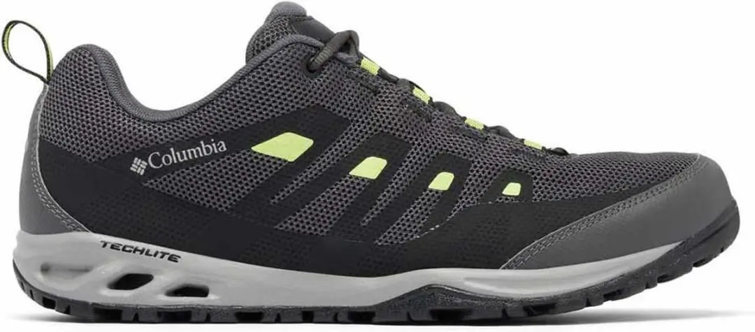 Columbia Vapor Vent Wandelschoenen 45