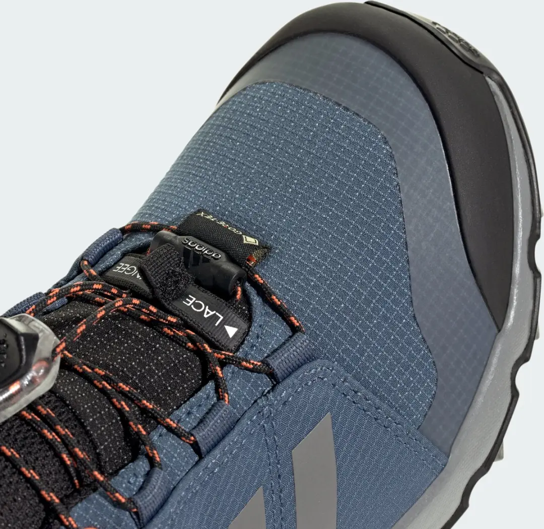 Adidas Terrex Gore-Tex Hiking Schoenen Kinderen 38 - Blauw - afbeelding 6 van 6