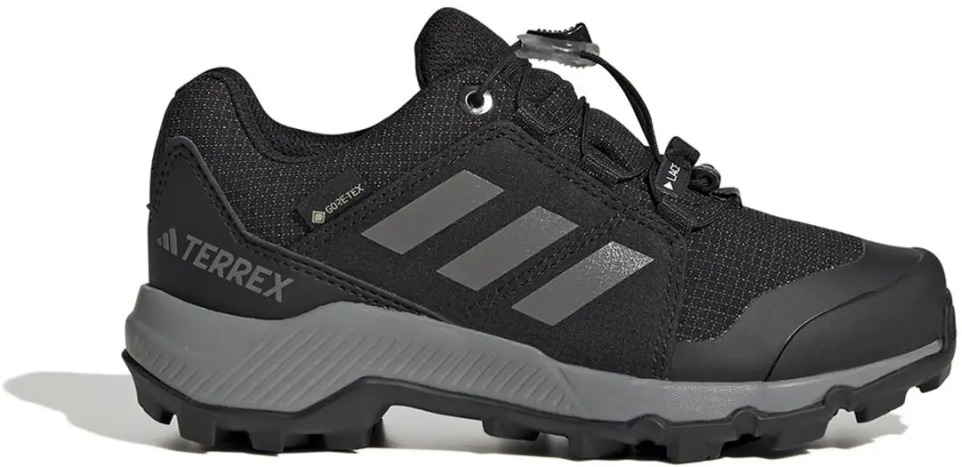 Adidas Terrex Gore-Tex Hiking Schoenen Kinderen 29 - Zwart - afbeelding 4 van 6