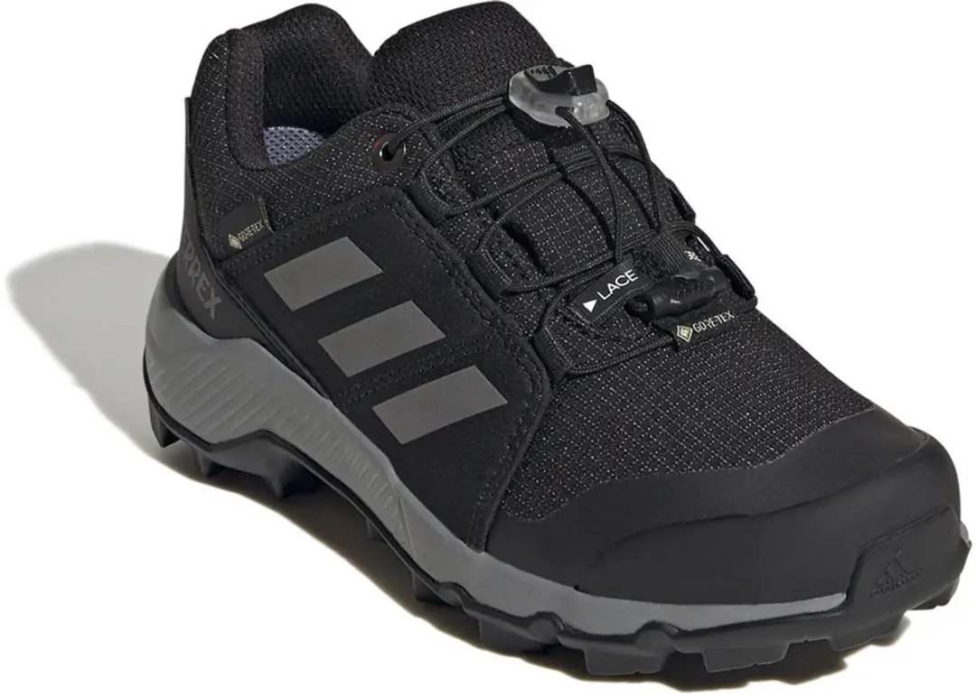 Adidas Terrex Gore-Tex Hiking Schoenen Kinderen 29 - Zwart - afbeelding 6 van 6