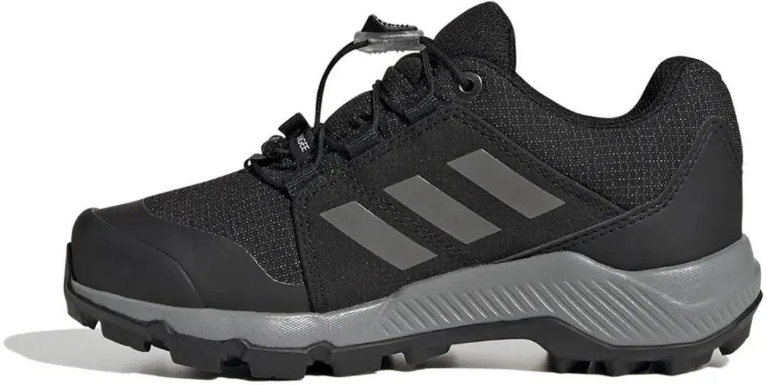 Adidas Terrex Gore-Tex Hiking Schoenen Kinderen - Zwart - afbeelding 4 van 6