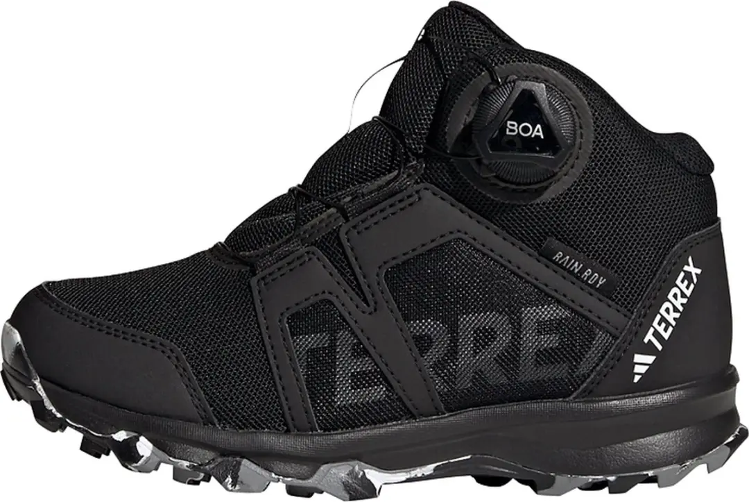 adidas TERREX Terrex BOA Mid RAIN.RDY Wandelschoenen