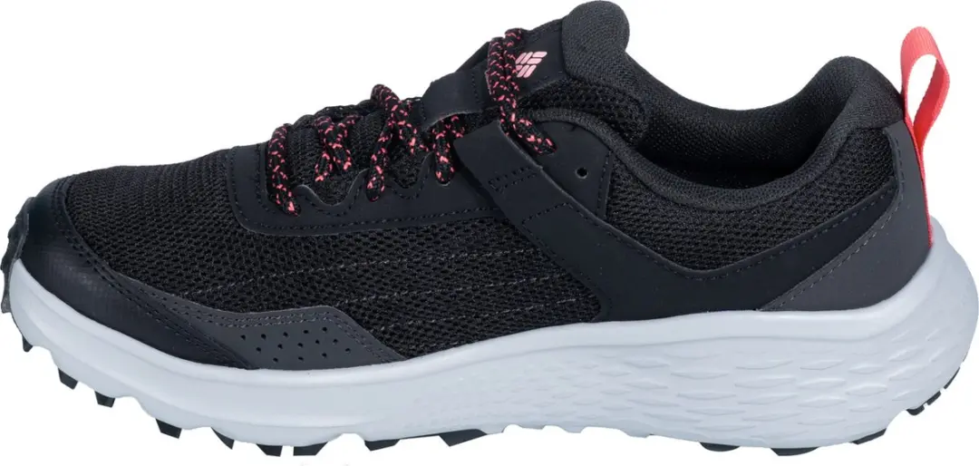 Columbia Vertisol Trail Wandelschoenen - EU 38 - Grijs/Zalm - afbeelding 5 van 6