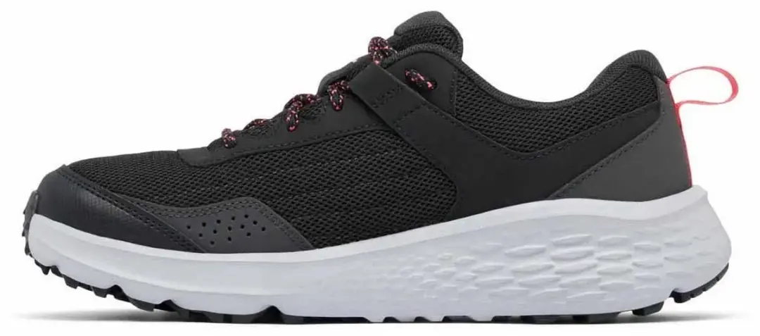 Columbia Vertisol Trail Wandelschoenen - 39.5 - Grijs/Zalm - afbeelding 6 van 6
