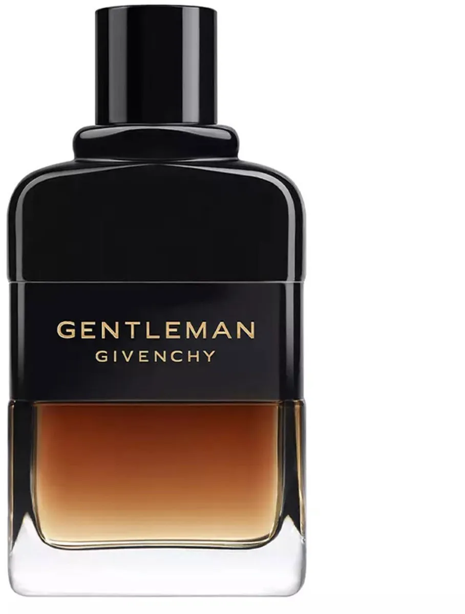 Givenchy Gentleman Réserve Privée Eau de Parfum 60ml