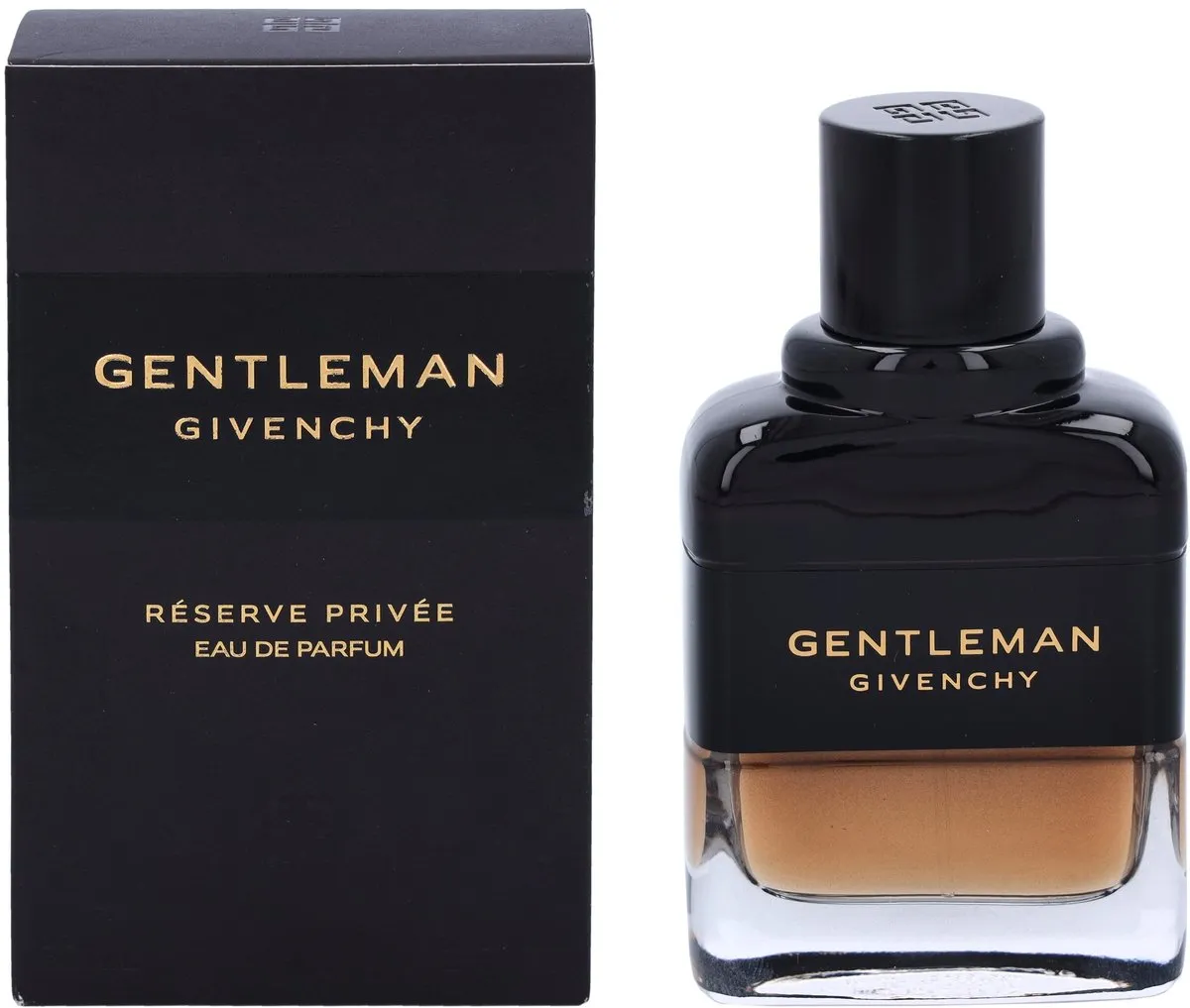 Givenchy Gentleman Réserve Privée Eau de Parfum 60ml
