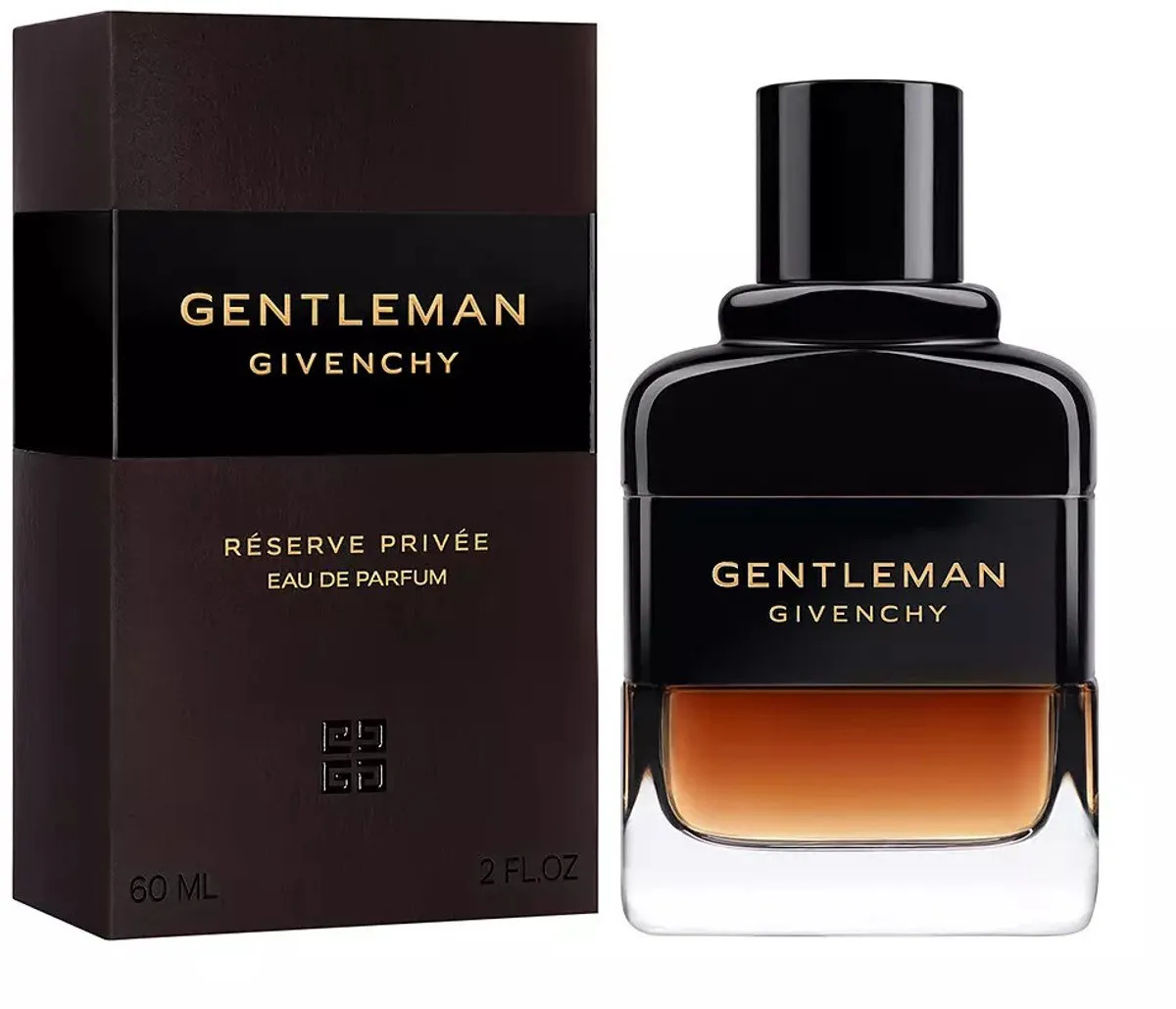 Givenchy Gentleman Réserve Privée Eau de Parfum 60ml