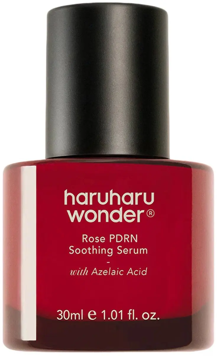 Haruharu Wonder