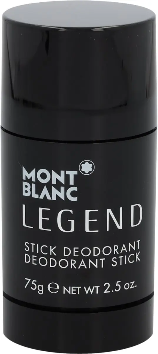 Montblanc Individuelle Deodorant 75ml