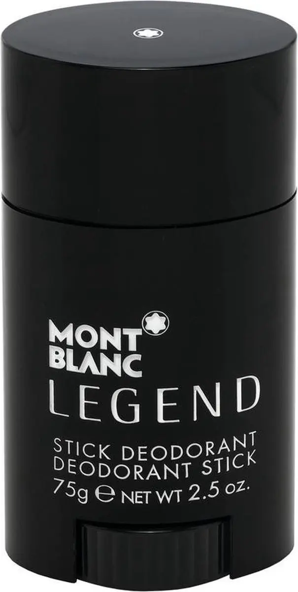 Montblanc Individuelle Deodorant 75ml
