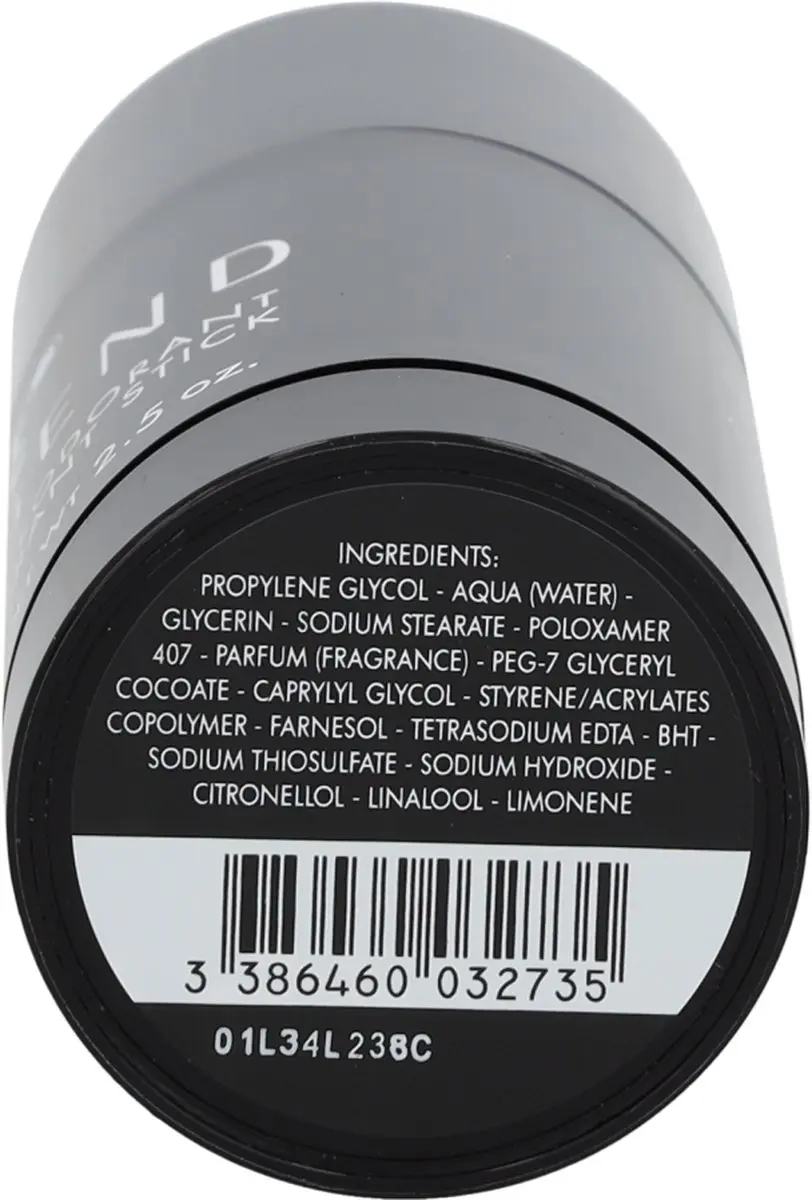 Montblanc Individuelle Deodorant 75ml