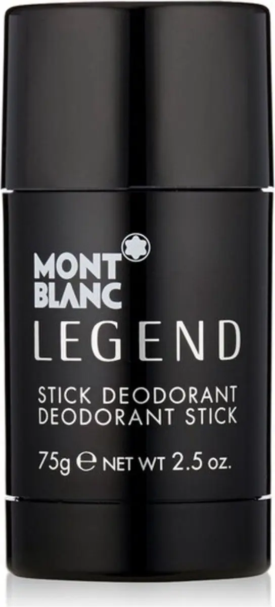 Mont Blanc Individuelle