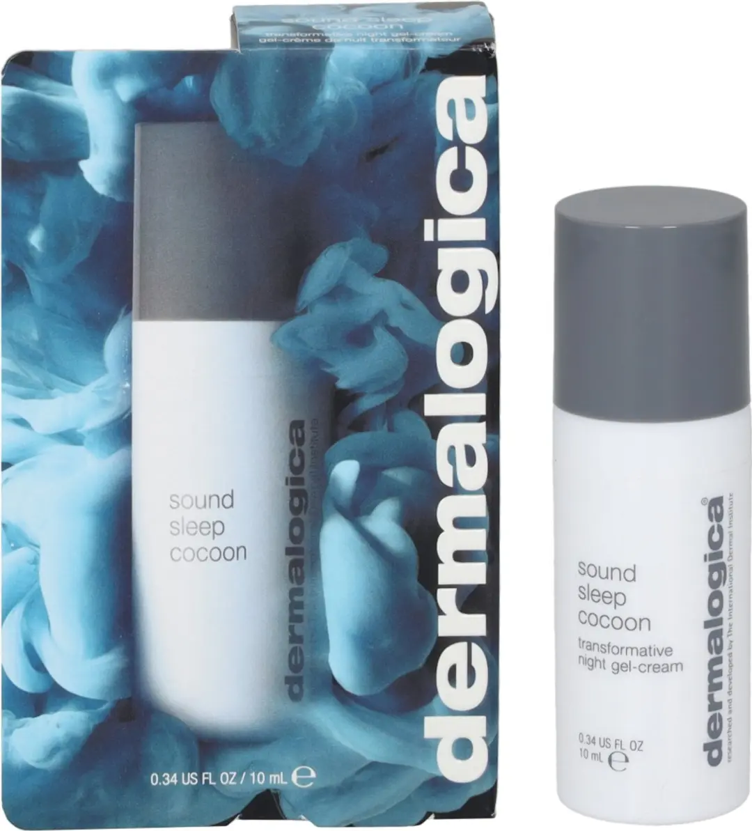 Dermalogica Sound Sleep Cocoon Nachtcrème 10ml