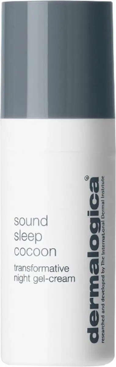 Dermalogica Sound Sleep Cocoon Nachtcrème