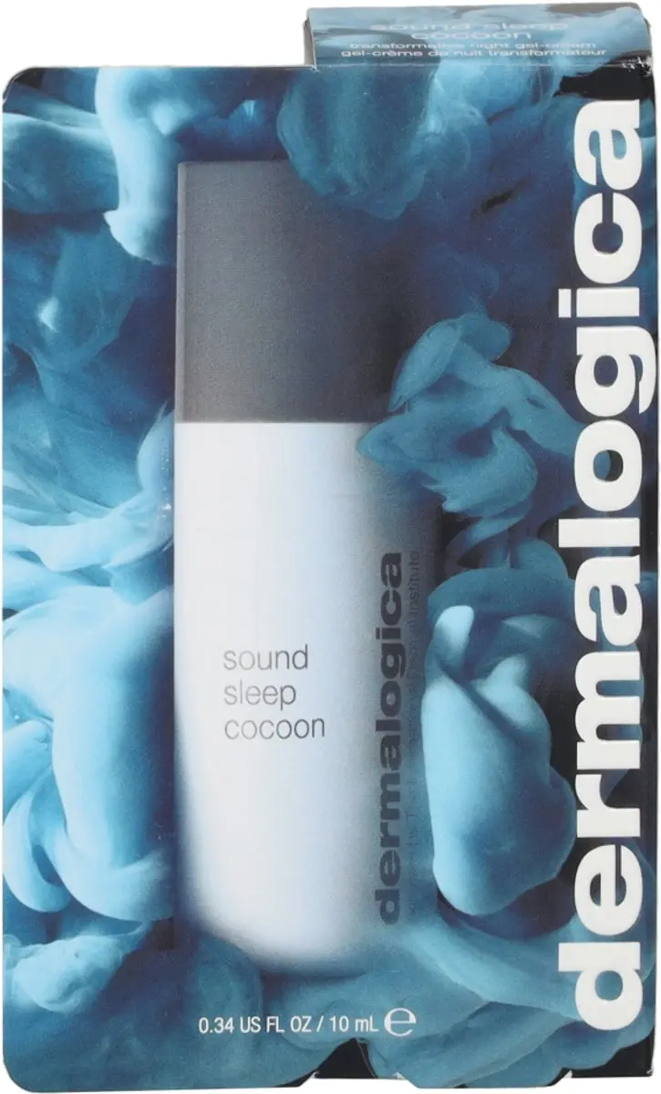 Dermalogica Sound Sleep Cocoon Nachtcrème 10ml
