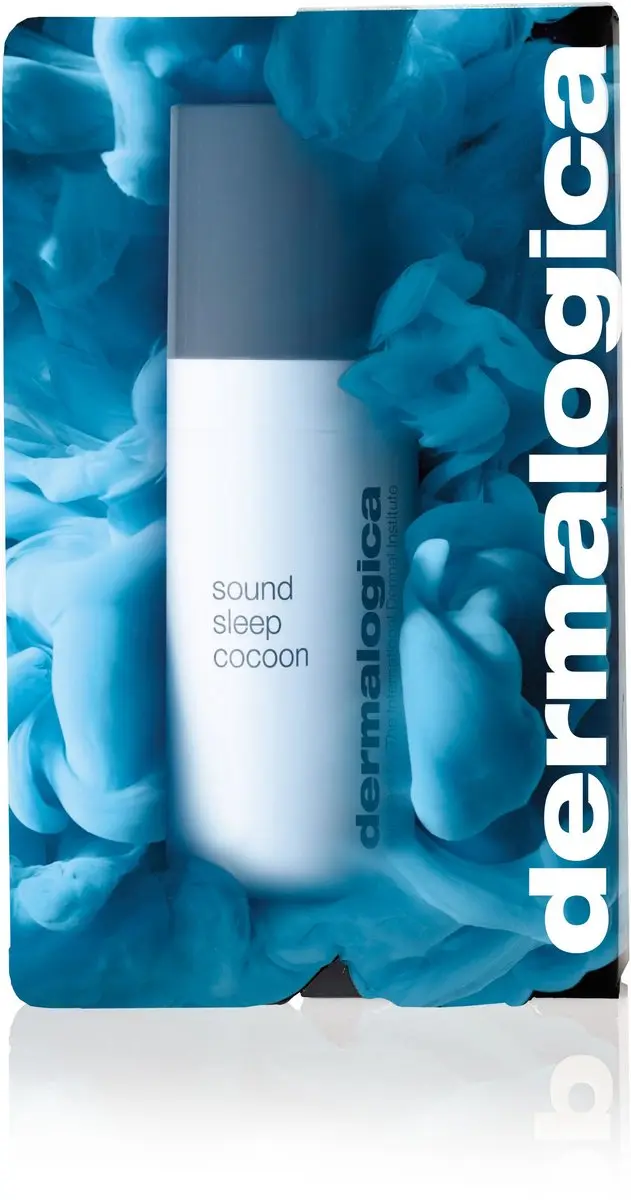 Dermalogica Sound Sleep Cocoon Nachtcrème 10ml
