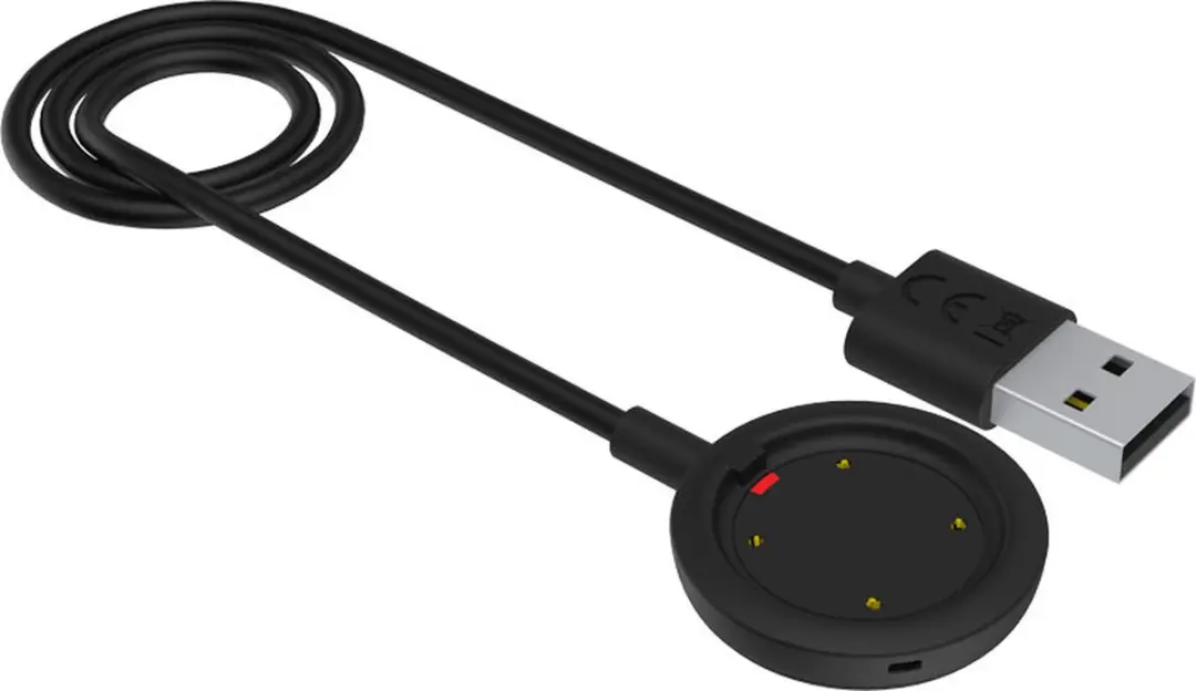 Polar USB Oplader 91070106 - Vantage/Ignite - afbeelding 3 van 4