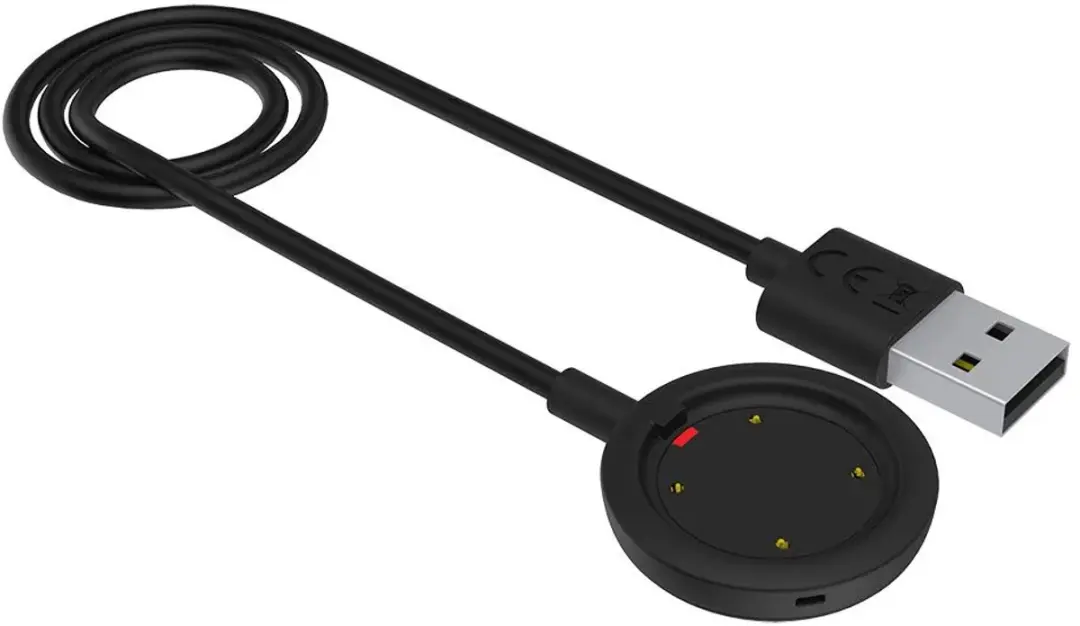 Polar USB Oplader 91070106 - Vantage/Ignite - afbeelding 4 van 4