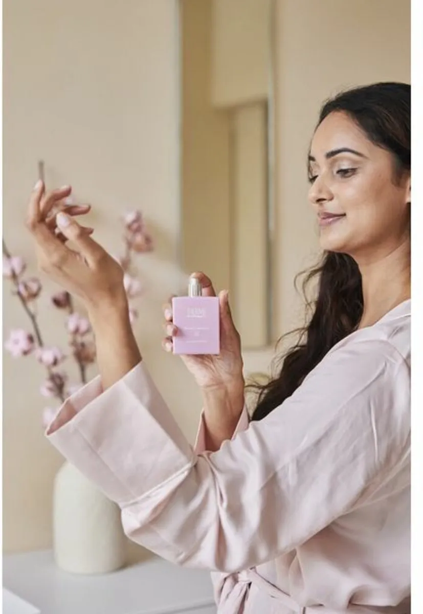 Therme Mindful Blossom Eau de Parfum 30ml