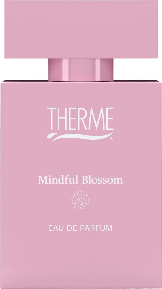 Therme Mindful Blossom Eau de Parfum 30ml
