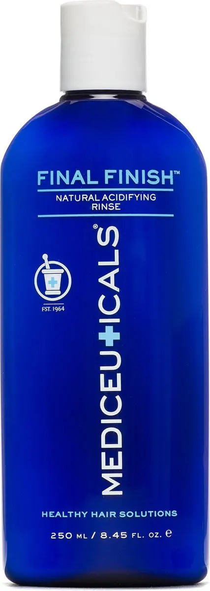 Mediceuticals Final Finish Rinse Conditioner 250ml
