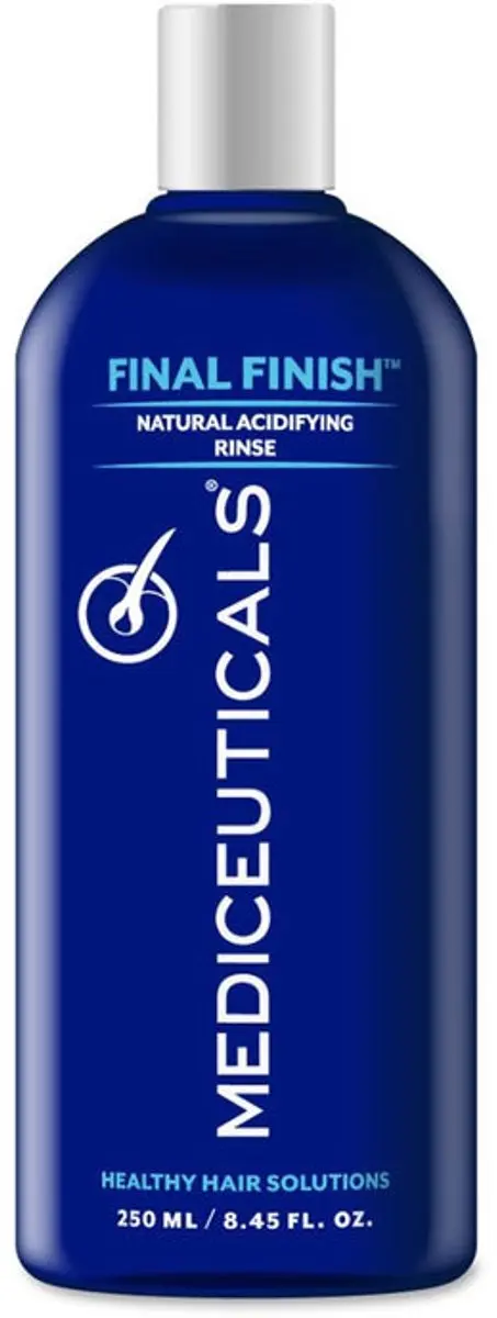 Mediceuticals Final Finish Rinse Conditioner 250ml - afbeelding 5 van 5