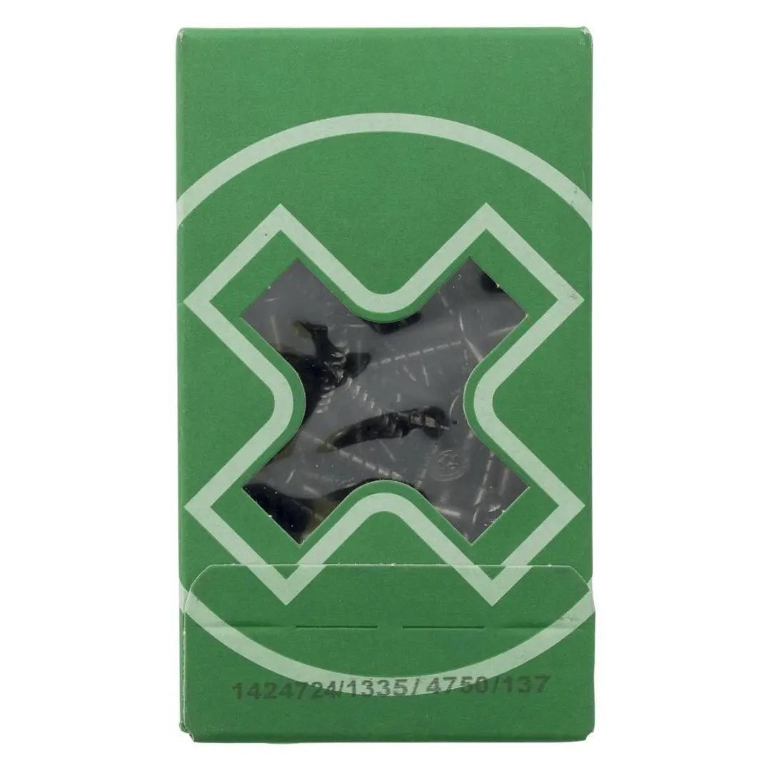 Spax Spaanplaatschroef RVS Torx 6.0 x 60mm - 100 Stuks - afbeelding 4 van 6