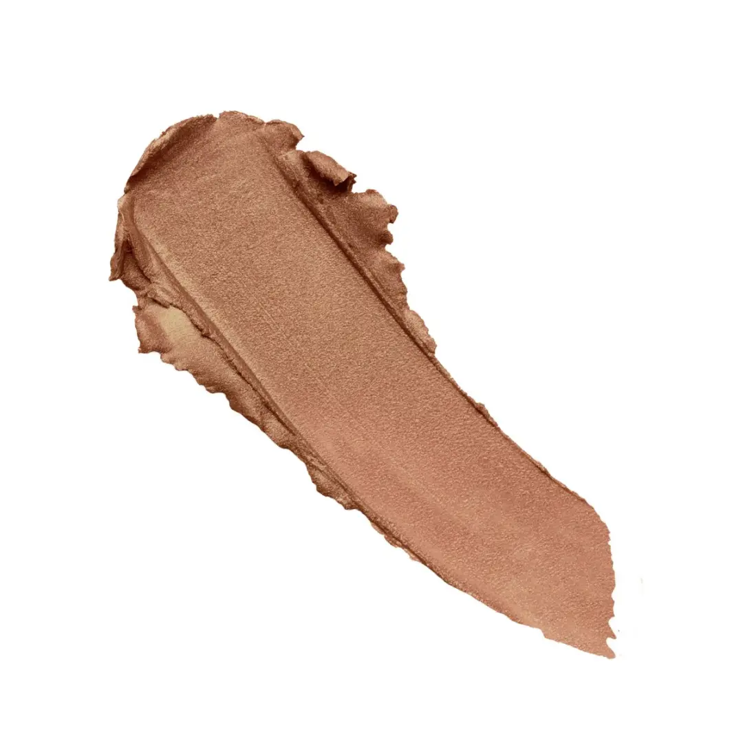 Les Couleurs de Noir OAP Eyeshadow Stick 03 Honey Brown-Matte - afbeelding 2 van 3
