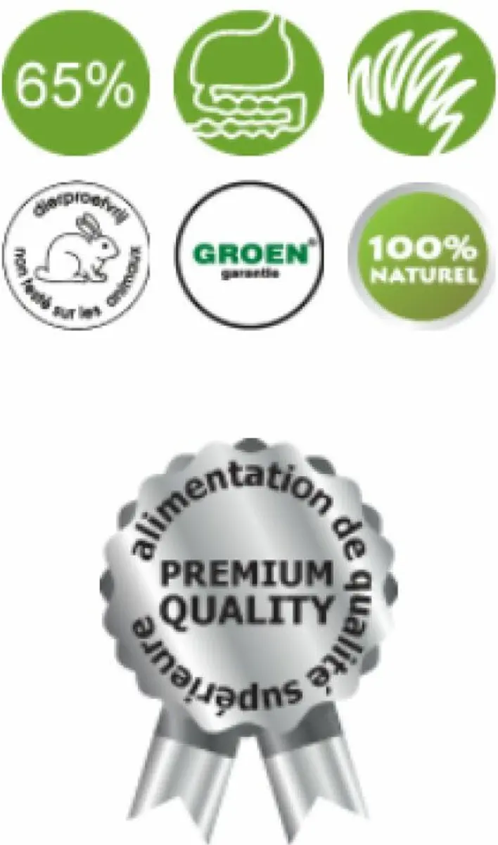 BF Petfood Biofood Sensitive Small Breed 1.5kg