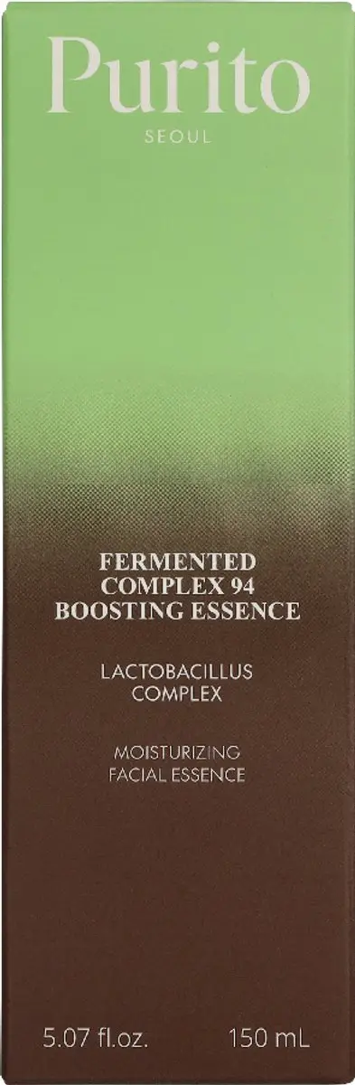 Purito Seoul Fermented Complex 94 Boosting Essence 150ml