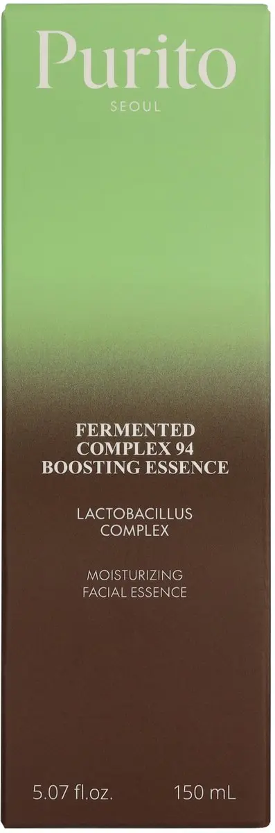 Purito Seoul Fermented Complex 94 Boosting Essence 150ml - afbeelding 4 van 6