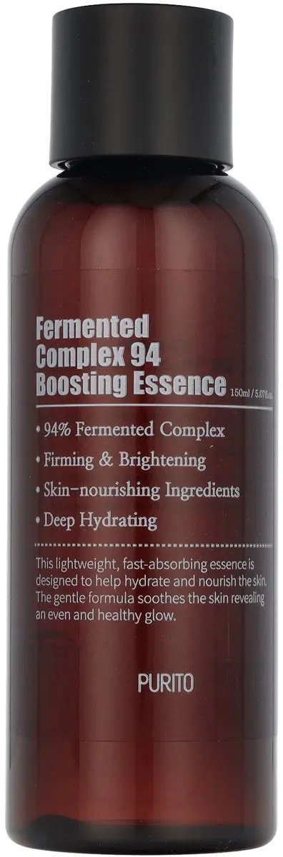 Purito Seoul Fermented Complex 94 Boosting Essence 150ml - afbeelding 6 van 6