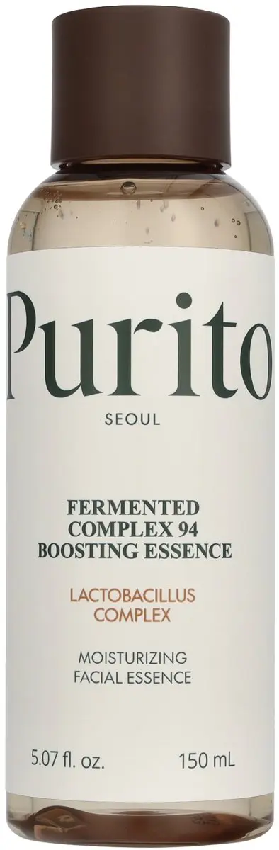 Purito Seoul Fermented Complex 94 Boosting Essence 150ml - afbeelding 3 van 6
